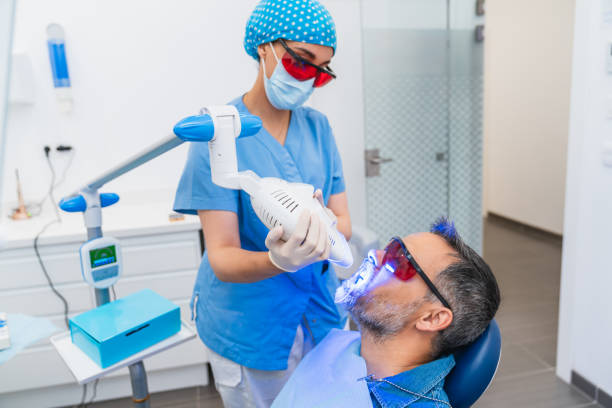 Best Walk-In Emergency Dental Services in Palestine, IL