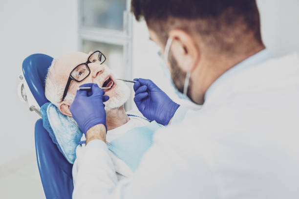 Best Emergency Root Canal Therapy in Palestine, IL